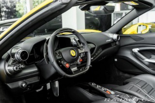 Ferrari F8 Spider 2023