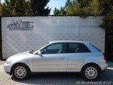 Audi A3 1.6 i 74kw AUTOMAT