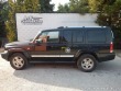 Jeep Commander 3.0 CRDi 160 KW AUTOMAT, 2007