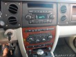 Jeep Commander 3.0 CRDi 160 KW AUTOMAT, 2007