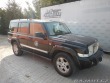 Jeep Commander 3.0 CRDi 160 KW AUTOMAT, 2007