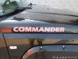 Jeep Commander 3.0 CRDi 160 KW AUTOMAT, 2007