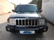 Jeep Commander 3.0 CRDi 160 KW AUTOMAT, 2007