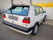 Volkswagen Golf GTi G60 MKII 160k 1990