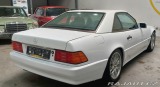 Mercedes-Benz SL 300SL-24 231k