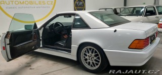 Mercedes-Benz SL 300SL-24 231k 1991