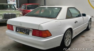 Mercedes-Benz SL 300SL-24 231k 1991