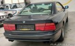 BMW 8 850i manuál 1992