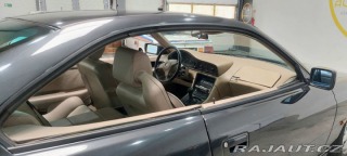 BMW 8 850i manuál 1992