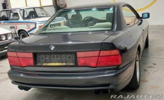 BMW 8 850i manuál 1992