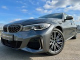 BMW 3 M340i xDrive, HUD, Laser