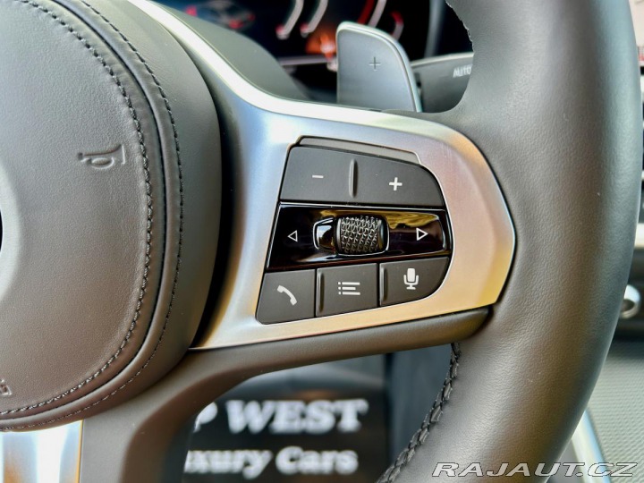 BMW 3 M340i xDrive, HUD, Laser 2022