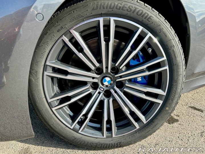 BMW 3 M340i xDrive, HUD, Laser 2022