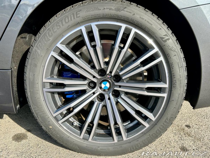 BMW 3 M340i xDrive, HUD, Laser 2022