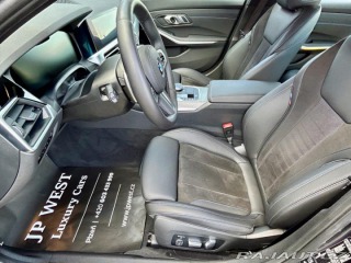 BMW 3 M340i xDrive, HUD, Laser 2022