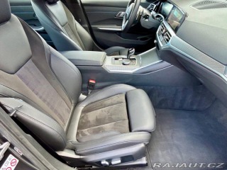 BMW 3 M340i xDrive, HUD, Laser 2022