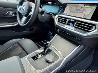 BMW 3 M340i xDrive, HUD, Laser 2022