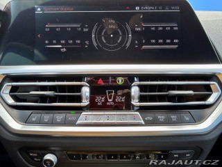 BMW 3 M340i xDrive, HUD, Laser 2022
