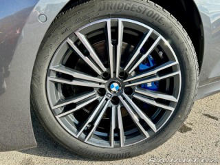 BMW 3 M340i xDrive, HUD, Laser 2022