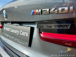 BMW 3 M340i xDrive, HUD, Laser 2022