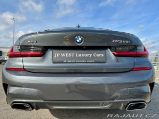 BMW 3 M340i xDrive, HUD, Laser 2022