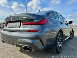 BMW 3 M340i xDrive, HUD, Laser 2022