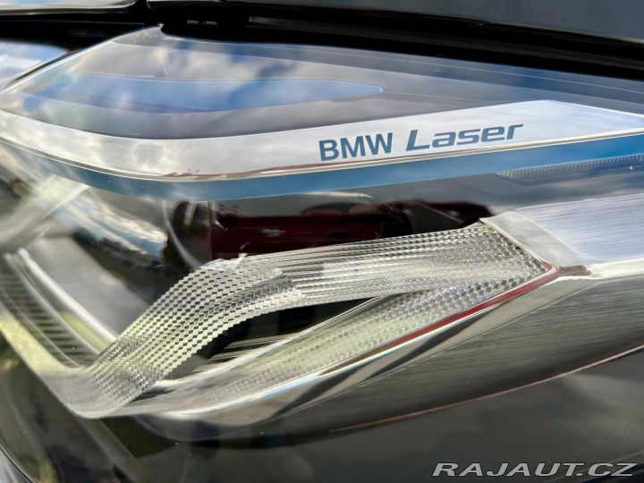 BMW 5 540ix Tour M *Soft*PANO*H 2021