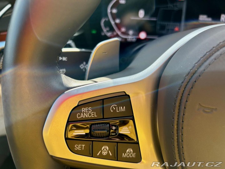 BMW 5 540ix Tour M *Soft*PANO*H 2021