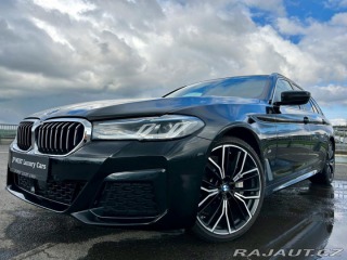 BMW 5 540ix Tour M *Soft*PANO*H 2021