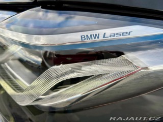BMW 5 540ix Tour M *Soft*PANO*H 2021