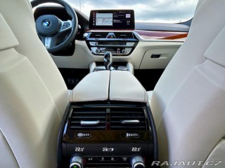 BMW 5 540ix Tour M *Soft*PANO*H 2021