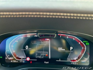 BMW 5 540ix Tour M *Soft*PANO*H 2021