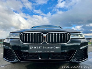 BMW 5 540ix Tour M *Soft*PANO*H 2021