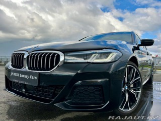 BMW 5 540ix Tour M *Soft*PANO*H 2021