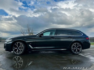 BMW 5 540ix Tour M *Soft*PANO*H 2021