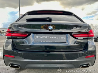 BMW 5 540ix Tour M *Soft*PANO*H 2021