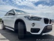 BMW X1 sDrive18i DKG Sport Line 2019