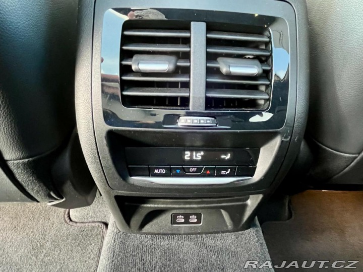 BMW X3 30d M *LED*Head-Up*PANORA 2020