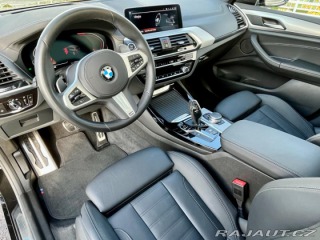 BMW X3 30d M *LED*Head-Up*PANORA 2020