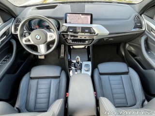 BMW X3 30d M *LED*Head-Up*PANORA 2020