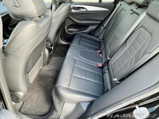 BMW X3 30d M *LED*Head-Up*PANORA 2020
