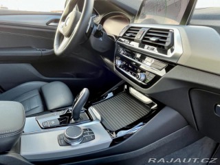 BMW X3 30d M *LED*Head-Up*PANORA 2020