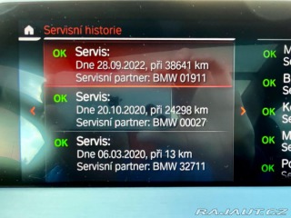 BMW X3 30d M *LED*Head-Up*PANORA 2020