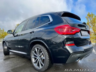 BMW X3 30d M *LED*Head-Up*PANORA 2020