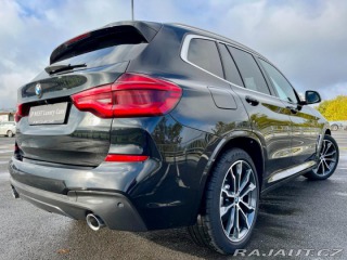 BMW X3 30d M *LED*Head-Up*PANORA 2020