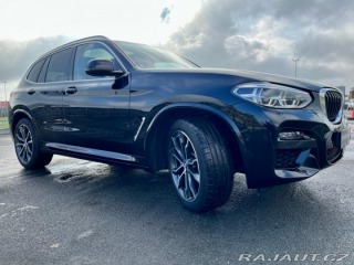 BMW X3 30d M *LED*Head-Up*PANORA 2020