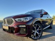 BMW X6 30d INDIVIDUAL masáže LAS 2021