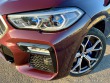 BMW X6 30d INDIVIDUAL masáže LAS