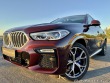 BMW X6 30d INDIVIDUAL masáže LAS 2021