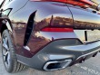 BMW X6 30d INDIVIDUAL masáže LAS